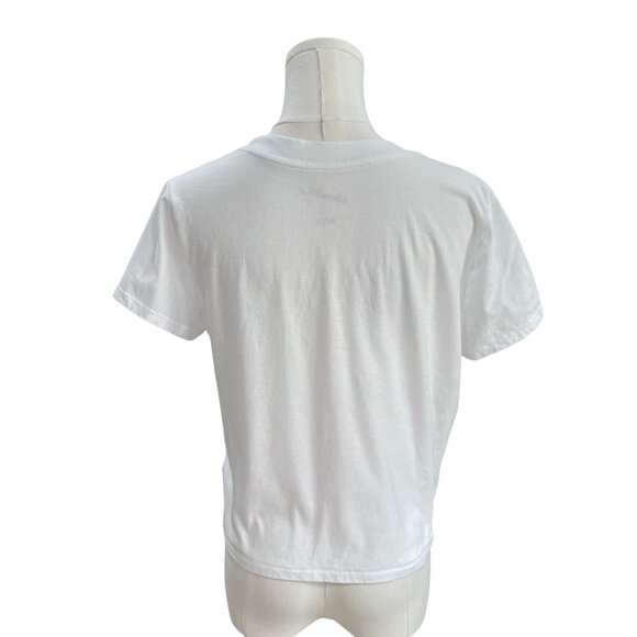 Colorful Turkey Fall Tee M Universal Thread Thanksgiving Kidcore Cartooncore - Picture 8 of 8